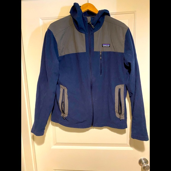Patagonia Hooded Jacket